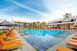 günstige Angebote für Adam Park Marrakech Hotel & Spa