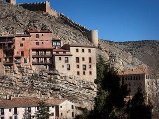 Urlaub im Albarracin 2024/2025 - hier günstig online buchen