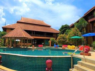 günstige Angebote für Andamanee Boutique Resort