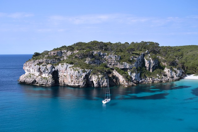 Urlaub Formentera