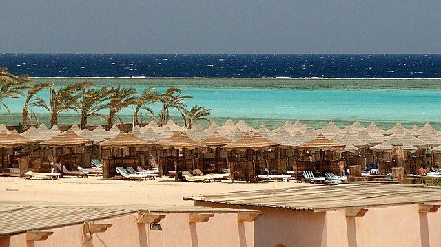 Urlaub Sharm el Sheikh