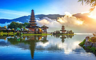 Urlaub im Bali auf die feine Art - hier günstig online buchen