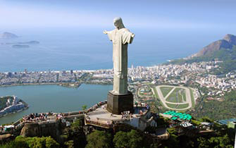 Urlaub im Klassisches Rio de Janeiro - hier günstig online buchen